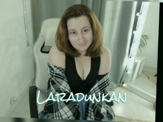 Laradunkan