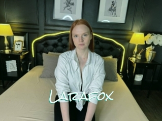 Larafox