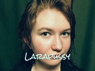 Larapussy