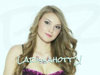 Larissahott21