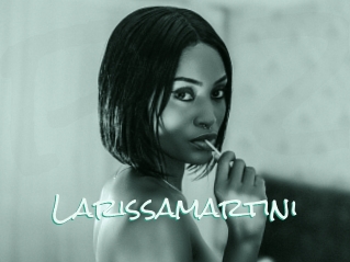 Larissamartini