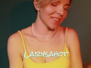 Larysahot