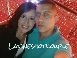 Latineshotcouple