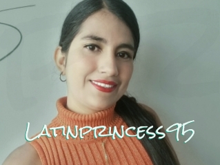 Latinprincess95