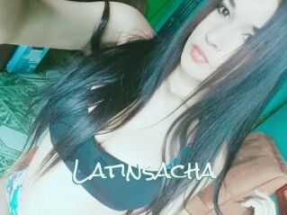Latinsacha