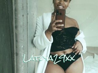Latoya29xx
