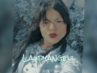 Laudyangell