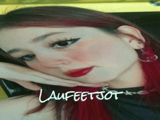 Laufeetjot