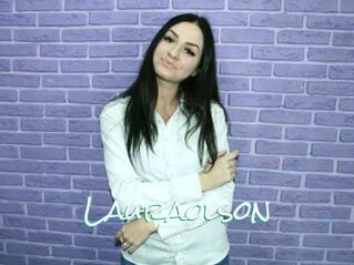 Lauraolson