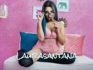 Laurasantana