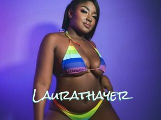 Laurathayer