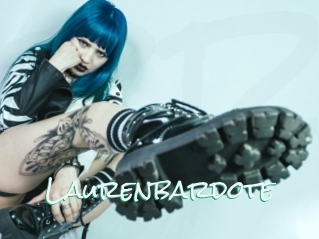 Laurenbardote