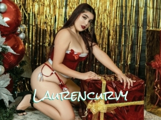 Laurencurvy