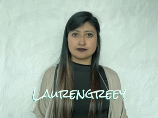 Laurengreey