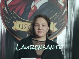 Laurensanto