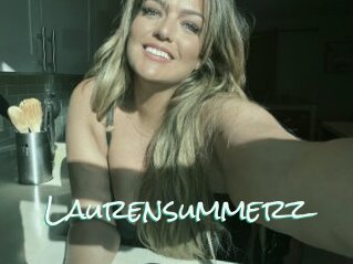 Laurensummerz