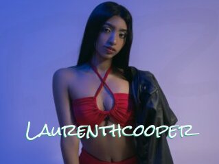 Laurenthcooper
