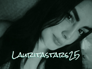 Lauritastars25