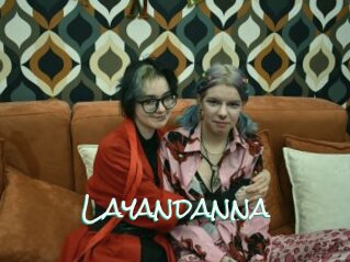 Layandanna
