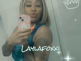 Laylafoxxi