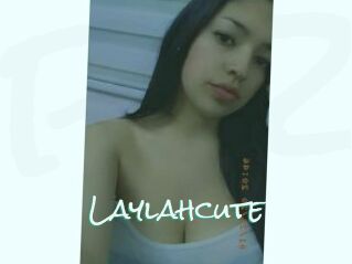 Laylahcute