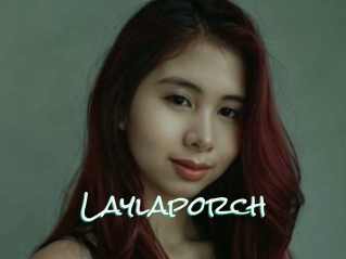 Laylaporch