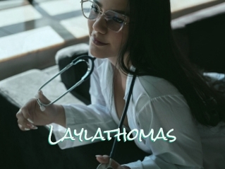 Laylathomas