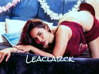 Leaclarck