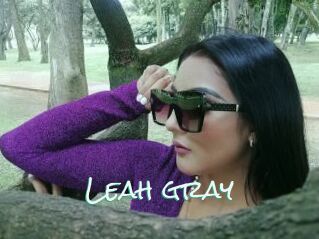 Leah_gray