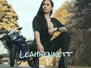 Leahbennett