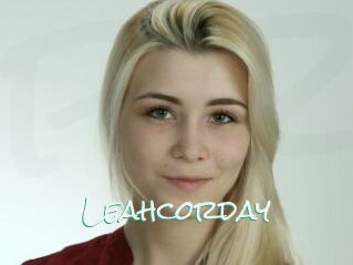 Leahcorday