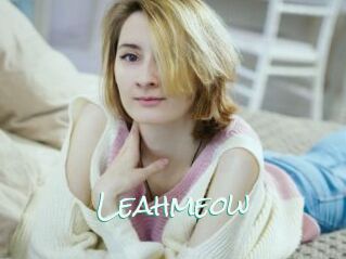 Leahmeow