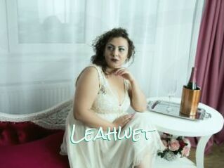 Leahwet
