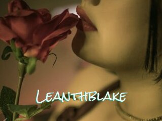 Leanthblake