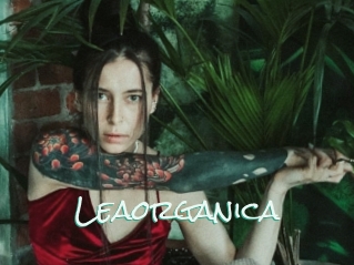 Leaorganica