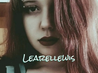 Learellewis