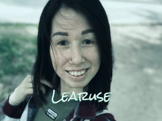 Learuse