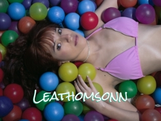 Leathomsonn
