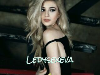 Ledysexeva