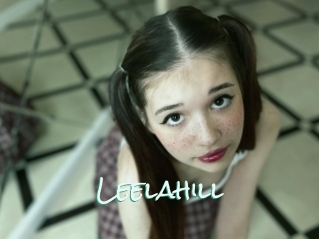 Leelahill