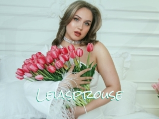 Leiasprouse