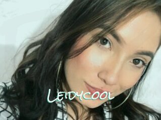 Leidycool