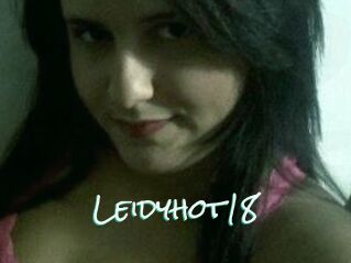 Leidyhot18