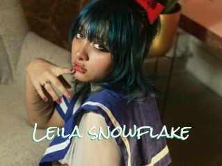 Leila_snowflake