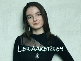 Leilaakerley