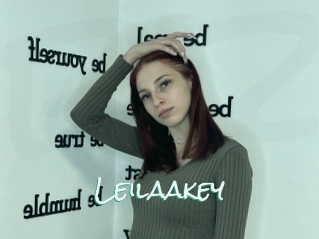 Leilaakey