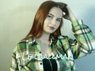 Leilaallman