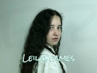 Leilabeames