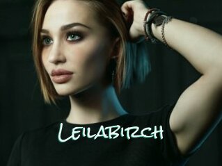 Leilabirch