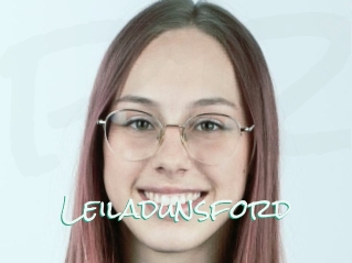 Leiladunsford